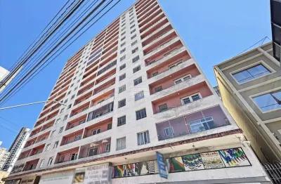 Apartamento com 2 quartos para alugar na alameda doutor muricy, 209, centro, curitiba, 65 m2 por r$ 1.500