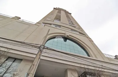 Apartamento com 2 quartos para alugar na rua amintas de barros, 240, centro, curitiba, 85 m2 por r$ 3.200