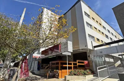 Apartamento com 1 quarto para alugar na rua coronel dulcídio, 452, batel, curitiba, 61 m2 por r$ 1.300
