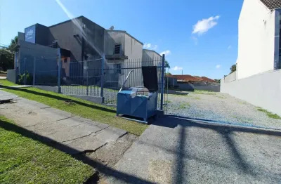 Kitnet / stúdio para alugar na rua joaquim caetano da silva, 1157, santa quitéria, curitiba, 27 m2 por r$ 1.300