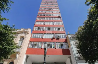 Sala comercial para alugar na rua xv de novembro, 362, centro, curitiba, 100 m2 por r$ 1.100