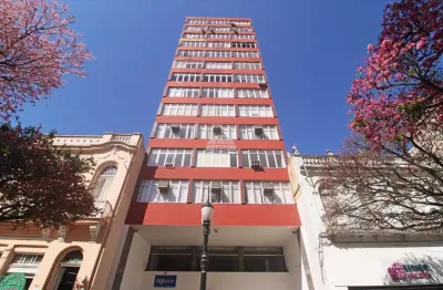 Sala comercial para alugar na rua xv de novembro, 362, centro, curitiba, 103 m2 por r$ 1.000