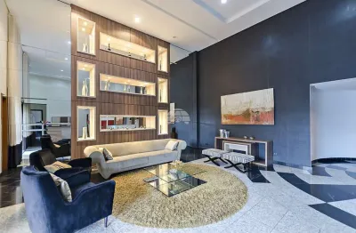 Apartamento com 3 quartos para alugar na rua urbano lopes, 238, cristo rei, curitiba, 150 m2 por r$ 12.000