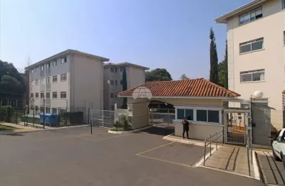 Apartamento com 2 quartos para alugar na avenida santos dumont, 2927, são gabriel, colombo, 42 m2 por r$ 1.550