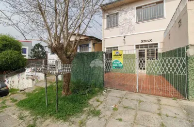 Ponto comercial para alugar na rua francisco guilherme bahr, 624, tingui, curitiba, 50 m2 por r$ 700