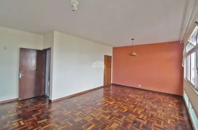 Apartamento com 3 quartos para alugar na rua xv de novembro, 1517, centro, curitiba, 176 m2 por r$ 2.000