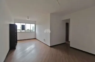 Apartamento com 3 quartos para alugar na rua governador agamenon magalhães, 55, cristo rei, curitiba, 130 m2 por r$ 1.700