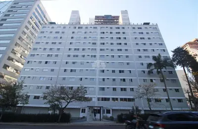 Apartamento com 2 quartos para alugar na rua martim afonso, 3074, bigorrilho, curitiba, 82 m2 por r$ 1.600
