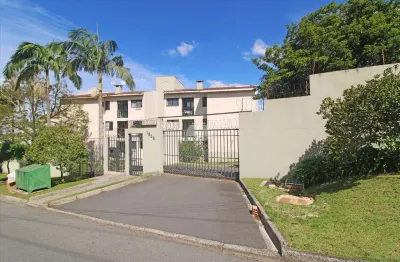 Apartamento com 3 quartos para alugar na rua antônio rebelatto, 1600, boqueirão, curitiba, 66 m2 por r$ 1.700