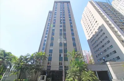 Apartamento com 2 quartos para alugar na rua coronel joaquim ignácio taborda ribas, 896, bigorrilho, curitiba, 57 m2 por r$ 2.200