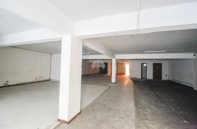Ponto comercial para alugar na rua tibagi, 779, centro, curitiba, 302 m2 por r$ 6.000
