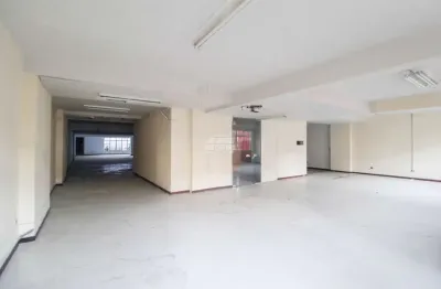 Sala comercial para alugar na rua tibagi, 779, centro, curitiba, 392 m2 por r$ 7.500
