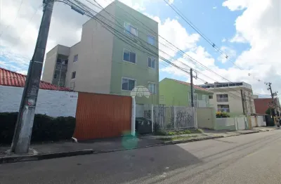 Apartamento com 2 quartos para alugar na rua tereza caetano de lima, 1230, afonso pena, são josé dos pinhais, 54 m2 por r$ 1.200