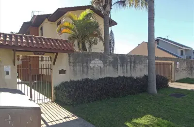 Apartamento com 3 quartos para alugar na rua professor rodolfo belz, 417, santa cândida, curitiba, 77 m2 por r$ 1.200