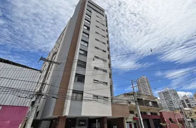 Kitnet / stúdio para alugar na rua comendador macedo, 63, centro, curitiba, 37 m2 por r$ 1.300