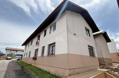 Apartamento com 2 quartos para alugar na rua jaraguá do sul, 222, cidade industrial, curitiba, 46 m2 por r$ 1.400