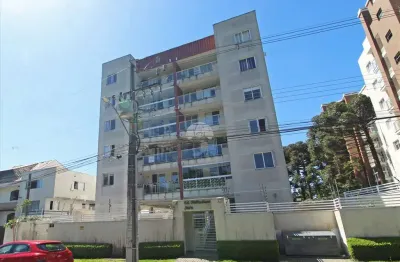 Apartamento com 2 quartos para alugar na rua daisy luci berno, 3616, portão, curitiba, 53 m2 por r$ 1.600