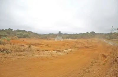 Terreno comercial para alugar na rodovia contorno norte de curitiba, 5889, butiatuvinha, curitiba, 9300 m2 por r$ 5.000