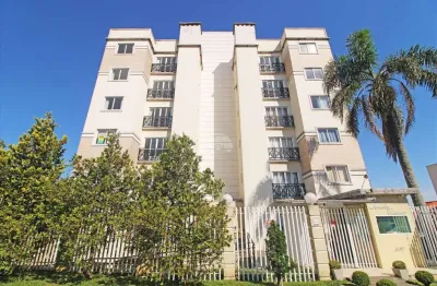 Apartamento com 2 quartos para alugar na avenida monteiro tourinho, 950, bacacheri, curitiba, 50 m2 por r$ 1.700