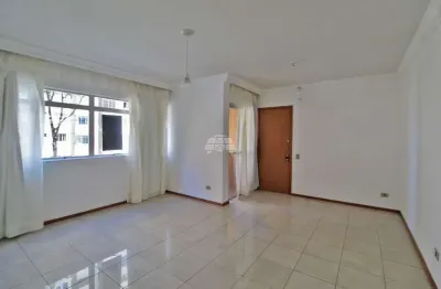 Apartamento com 3 quartos para alugar na Rua Oyapock, 70, Cristo Rei, Curitiba, 86 m2 por R$ 2.100