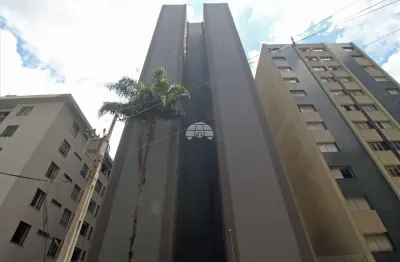 Apartamento com 2 quartos para alugar na travessa rafael francisco greca, 99, água verde, curitiba, 58 m2 por r$ 1.760