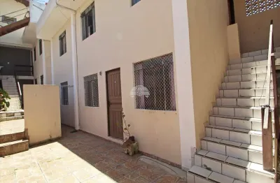 Apartamento com 1 quarto para alugar na rua alípio schamne, 313, uberaba, curitiba, 30 m2 por r$ 750