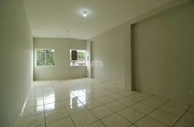 Apartamento com 1 quarto para alugar na rua joaquim caetano da silva, 1157, santa quitéria, curitiba, 27 m2 por r$ 1.050