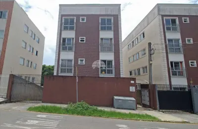 Apartamento com 2 quartos para alugar na Rua Severino Fasolin, 538, Colônia Rio Grande, São José dos Pinhais, 43 m2 por R$ 1.500