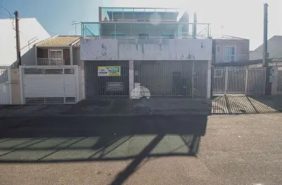 Sala comercial para alugar na rua antônio maestrelli, 138, cidade industrial, curitiba, 120 m2 por r$ 3.000