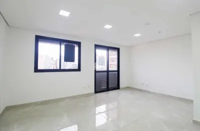 Sala comercial para alugar na rua andré de barros, 226, centro, curitiba, 28 m2 por r$ 1.200
