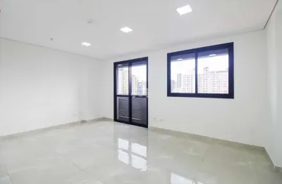 Sala comercial para alugar na rua andré de barros, 226, centro, curitiba, 28 m2 por r$ 1.200