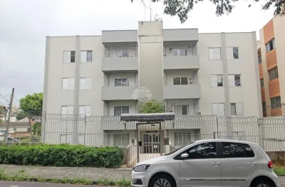 Apartamento com 3 quartos para alugar na rua macapá, 588, tingui, curitiba, 70 m2 por r$ 2.100