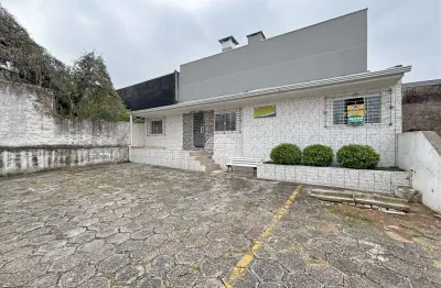 Sala comercial para alugar na avenida senador salgado filho, 3491, uberaba, curitiba, 36 m2 por r$ 1.300