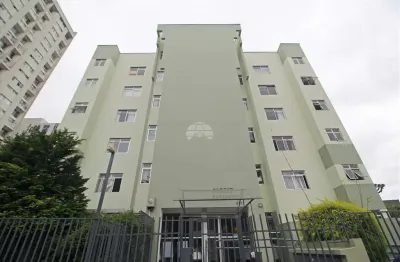 Apartamento com 1 quarto para alugar na Rua Doutor Manoel Pedro, 539, Cabral, Curitiba, 36 m2 por R$ 1.400