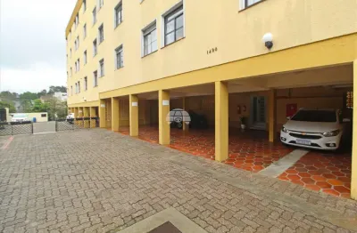 Apartamento com 3 quartos para alugar na rua solimões, 1490, mercês, curitiba, 61 m2 por r$ 1.700