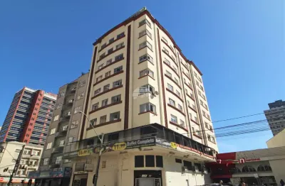 Sala comercial para alugar na avenida vicente machado, 18, centro, curitiba, 42 m2 por r$ 900