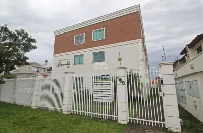 Apartamento com 2 quartos para alugar na Rua Capitão Leônidas Marques, 1768, Uberaba, Curitiba, 49 m2 por R$ 2.450