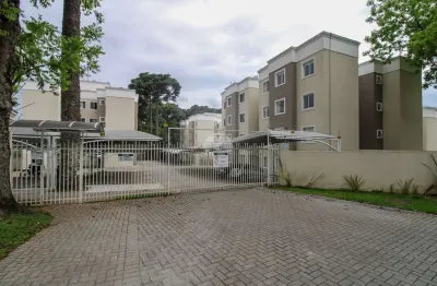 Apartamento com 2 quartos para alugar na rua rui barbosa, 10, tanguá, almirante tamandaré, 57 m2 por r$ 1.300