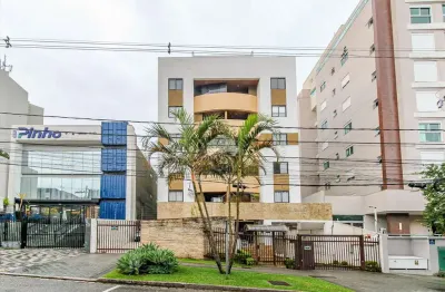 Apartamento com 1 quarto para alugar na rua general carneiro, 1047, alto da glória, curitiba, 38 m2 por r$ 1.900