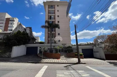 Apartamento com 1 quarto para alugar na rua joão manoel, 283, são francisco, curitiba, 43 m2 por r$ 1.600