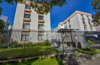 Apartamento com 3 quartos para alugar na rua marechal mallet, 334, juvevê, curitiba, 118 m2 por r$ 3.200