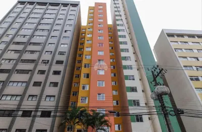 Apartamento com 1 quarto para alugar na Rua Atílio Bório, 139, Cristo Rei, Curitiba, 31 m2 por R$ 1.600