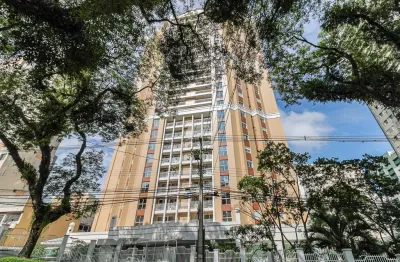 Apartamento com 3 quartos para alugar na rua padre agostinho, 1835, bigorrilho, curitiba, 256 m2 por r$ 5.700