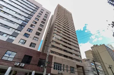 Apartamento com 3 quartos para alugar na rua atílio bório, 51, cristo rei, curitiba, 88 m2 por r$ 2.500