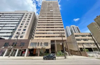 Apartamento com 3 quartos para alugar na rua atílio bório, 51, cristo rei, curitiba, 88 m2 por r$ 2.500