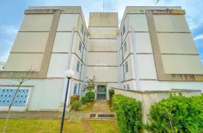 Apartamento com 2 quartos para alugar na rua joão manoel da silva, 10, ouro fino, são josé dos pinhais, 47 m2 por r$ 1.300