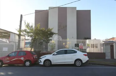 Apartamento com 3 quartos para alugar na rua itatiaia, 1560, portão, curitiba, 62 m2 por r$ 1.700