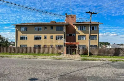 Apartamento com 1 quarto para alugar na rua francisco derosso, 5455, alto boqueirão, curitiba, 32 m2 por r$ 1.200