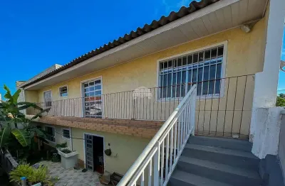 Casa com 1 quarto para alugar na rua josé peixoto de lacerda wernek, 1334, boqueirão, curitiba, 78 m2 por r$ 1.800