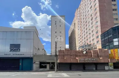 Apartamento com 2 quartos para alugar na rua andré de barros, 638, centro, curitiba, 73 m2 por r$ 2.100